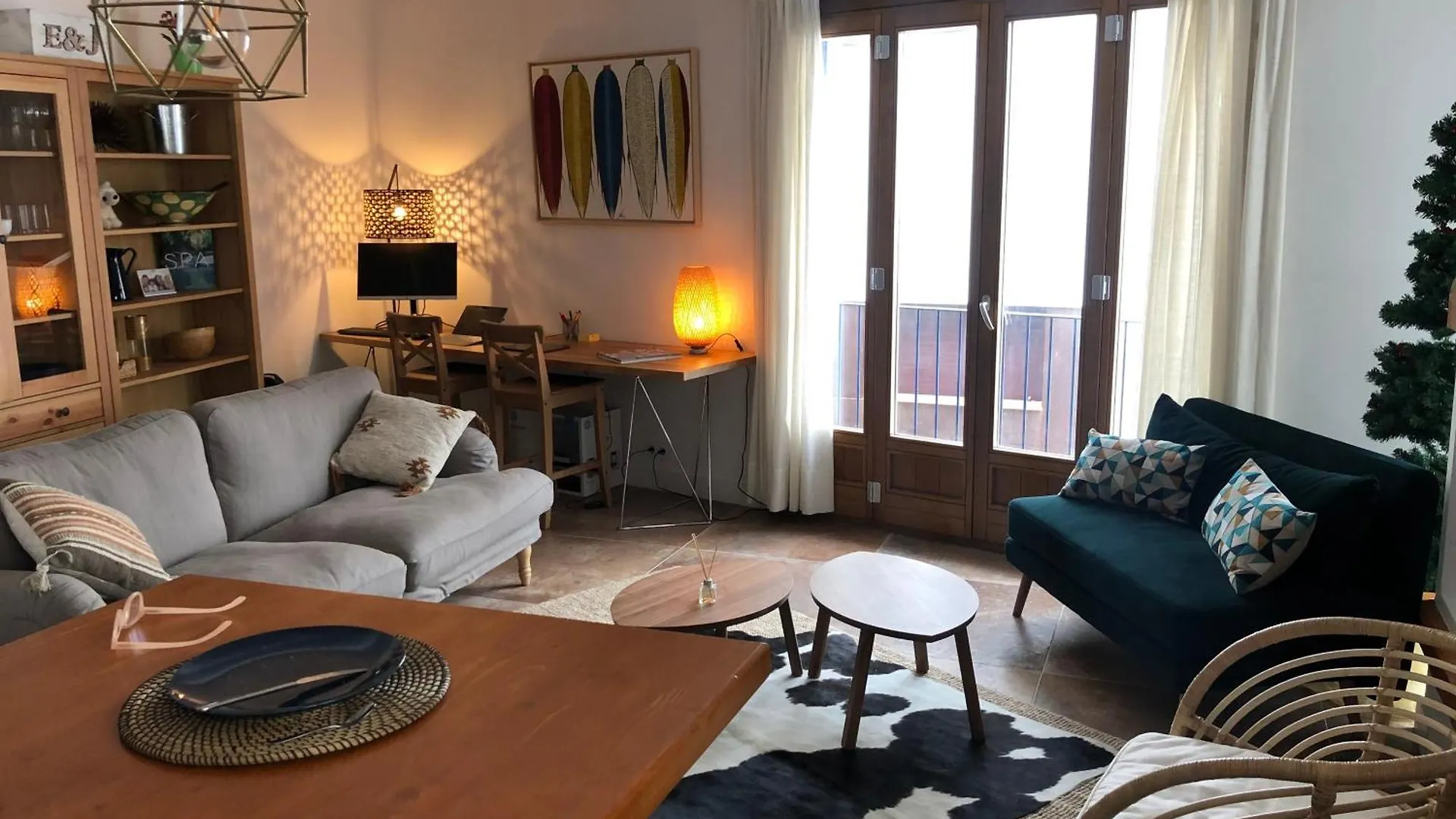 Apartamento Charming House In Downtown El Port De La Selva