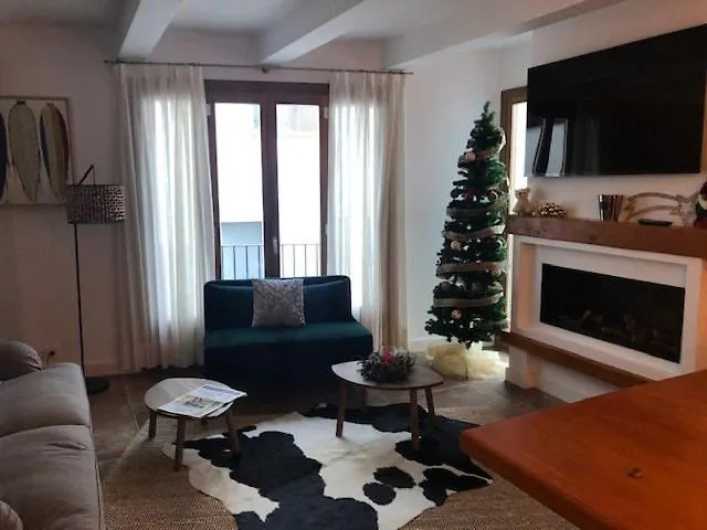 Апартаменты Charming House In Downtown El Port De La Selva 0*,  Испания