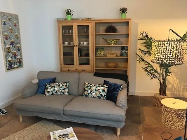 Apartamento Charming House In Downtown El Port De La Selva