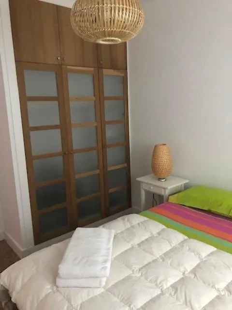 Апартаменты Charming House In Downtown El Port De La Selva 0*,  Испания