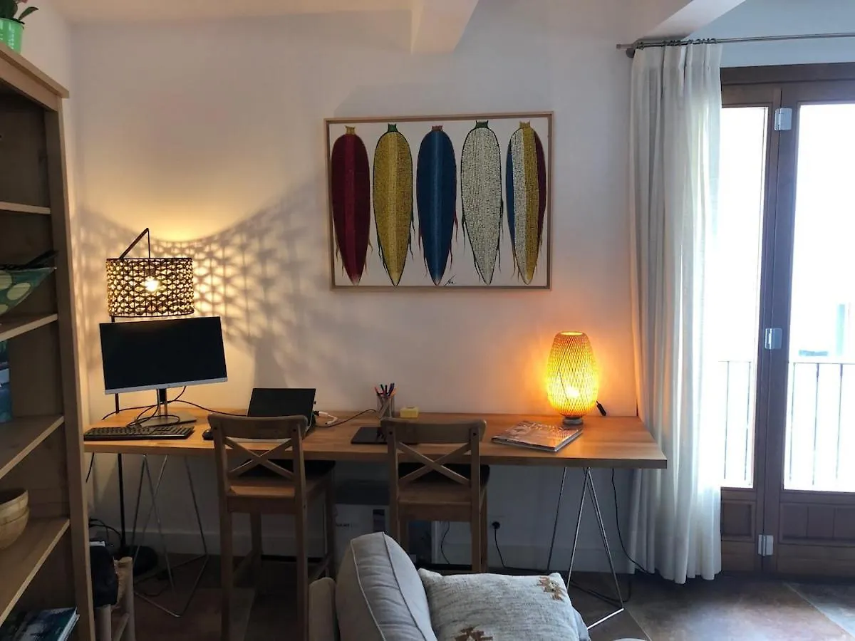 Apartamento Charming House In Downtown El Port De La Selva 0*,  España