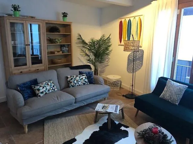 Apartamento Charming House In Downtown El Port De La Selva