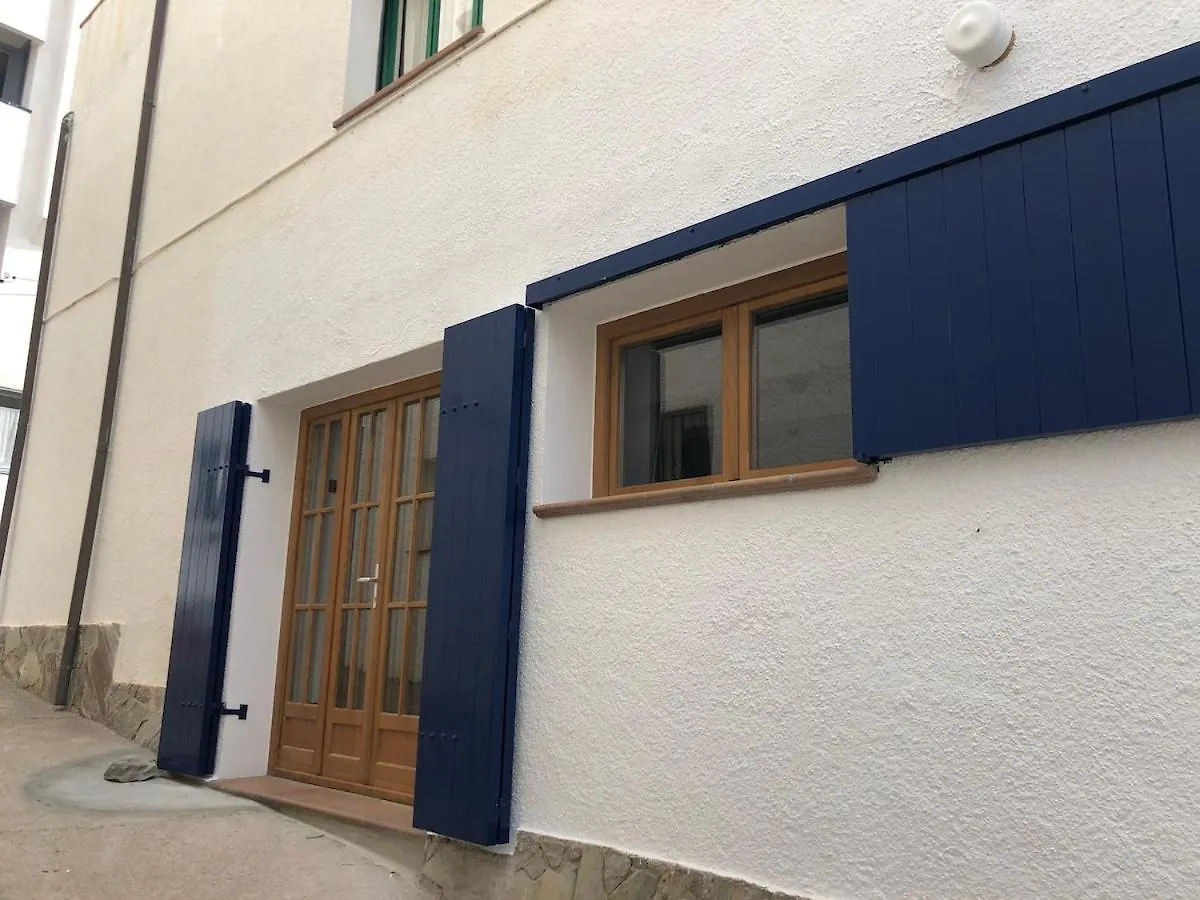 Apartamento Charming House In Downtown El Port De La Selva