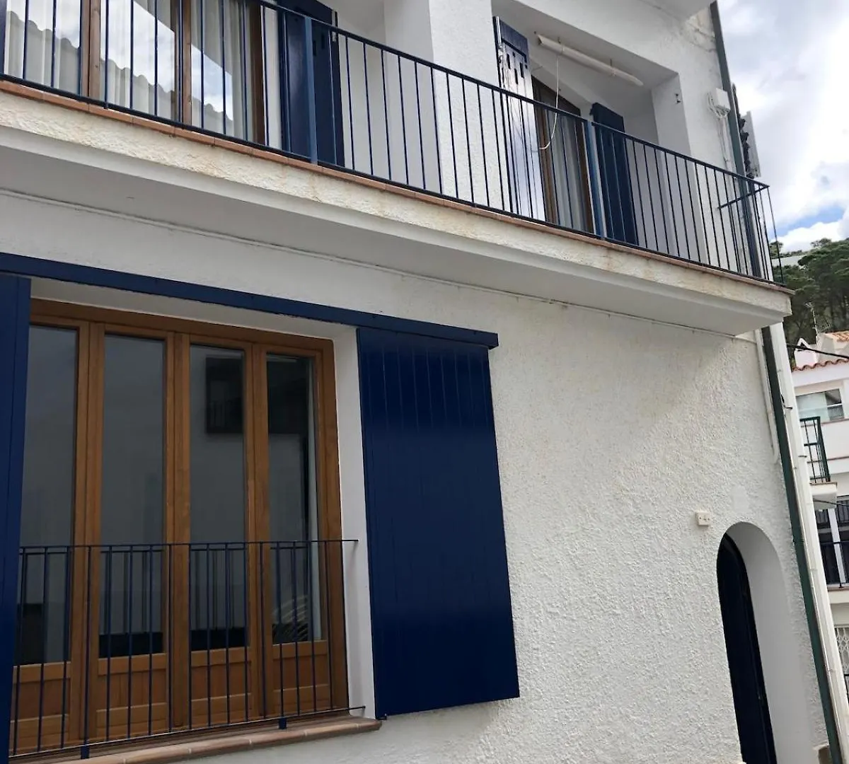 Apartamento Charming House In Downtown El Port De La Selva