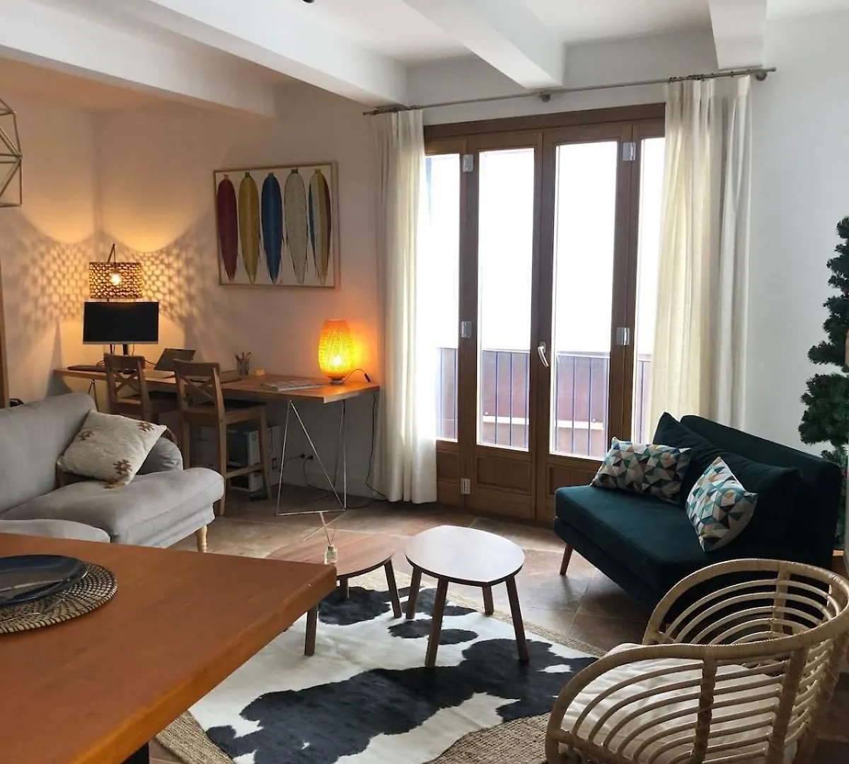 Apartamento Charming House In Downtown El Port De La Selva