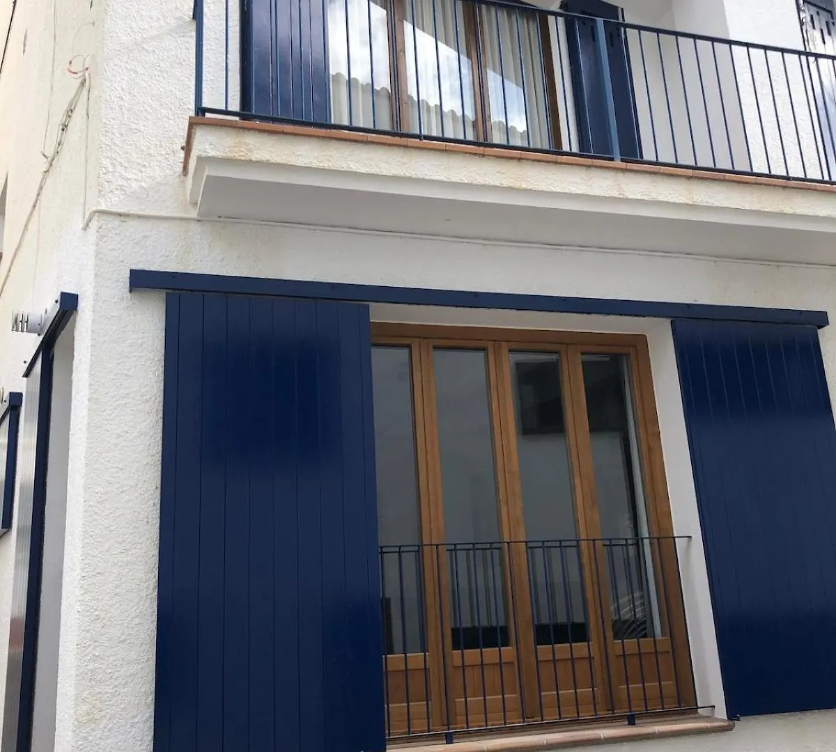 Apartamento Charming House In Downtown El Port De La Selva