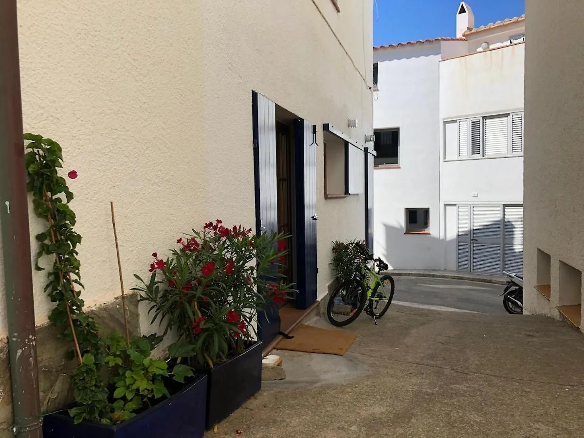 Apartamento Charming House In Downtown El Port De La Selva
