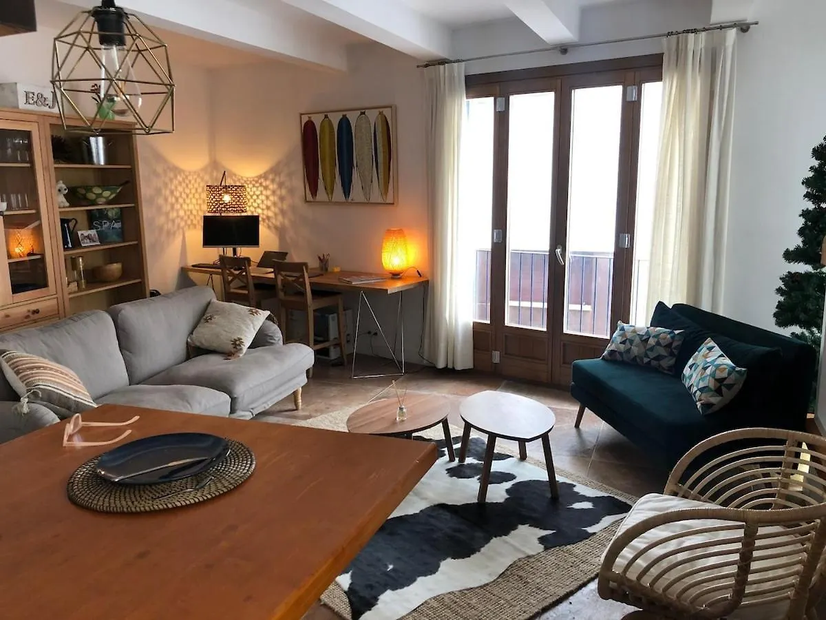 Apartamento Charming House In Downtown El Port De La Selva 0*,